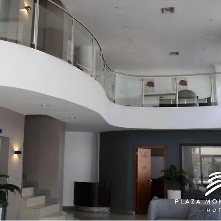 גוויאקיל Hotel Plaza Monte Carlo מראה חיצוני תמונה